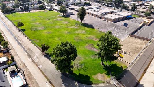 Fletcher Mandarin Language & GATE Academy Field - Practice in Orange
