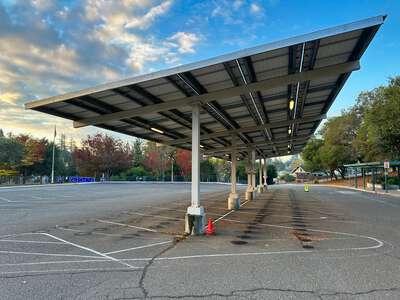 Penngrove Elementary School in Penngrove California Slideshow Image 7