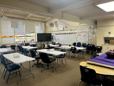 Monterey Child Development Center Classroom Standard in Monterey