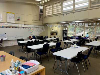 Monterey Child Development Center Classroom Standard in Monterey