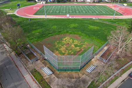 Valley High School Field - Softball 2 in Sacramento