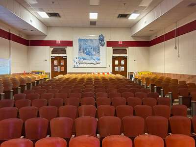 Auditorium