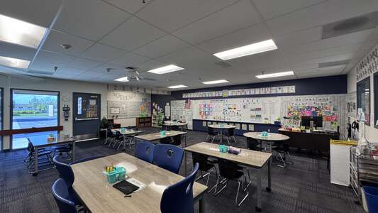 Classroom Standard