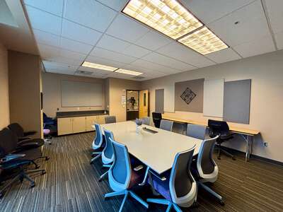 San Jose City College T102 - Conference Room in San Jose