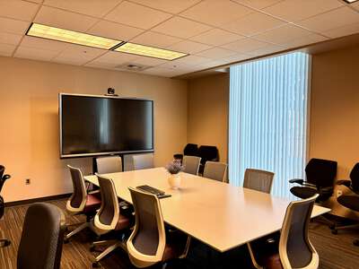San Jose City College T102 - Conference Room in San Jose