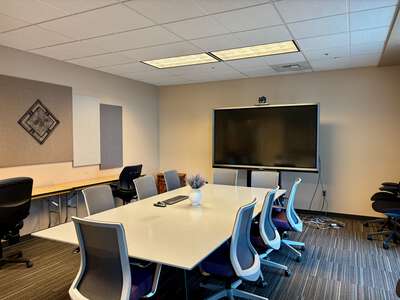 San Jose City College T102 - Conference Room in San Jose