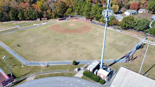 Bayside High School Field - Baseball in Virginia Beach 2