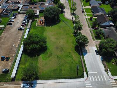 Neff Elementary School Field - Practice 2 in Houston