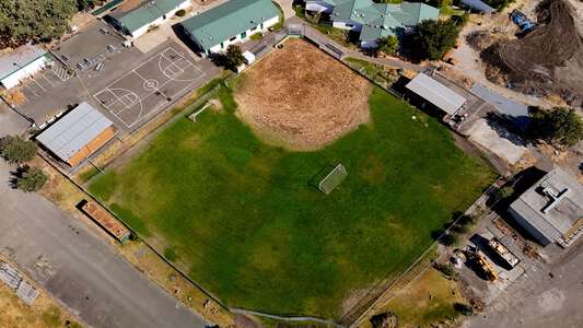 Ridgway High School Field - Softball in Santa Rosa 2