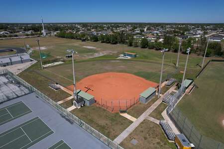 Field - Softball
