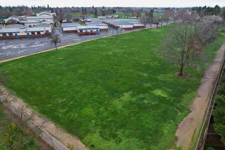 Stone Lake Elementary School Field - Baseball in Elk Grove