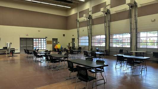 Faith North Early Childhood Learning Center Cafeteria in Phoenix