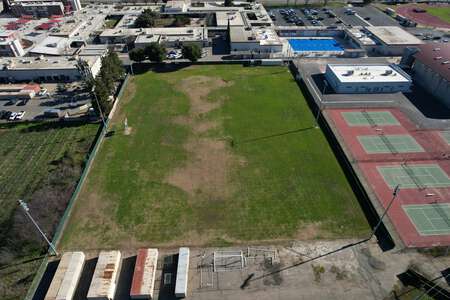 Lodi High School Field - Soccer in Lodi