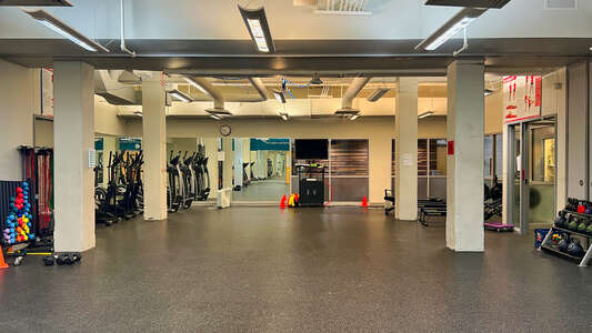 Young Womens Leadership Academy Gym - Main in Fort Worth