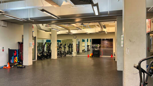 Young Womens Leadership Academy Gym - Main in Fort Worth