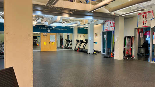 Young Womens Leadership Academy Gym - Main in Fort Worth