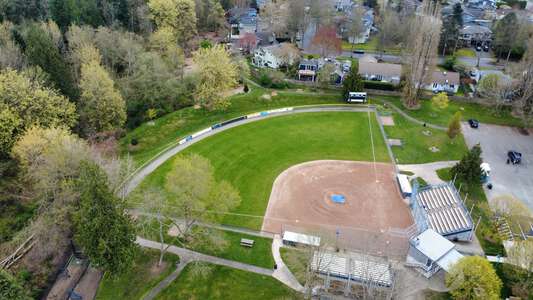 Everest Park Everest Park - Field 2 in Kirkland 2