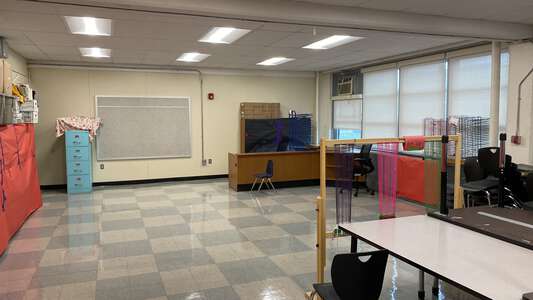 Moore - Joseph Hampton Moore Site Library in Philadelphia