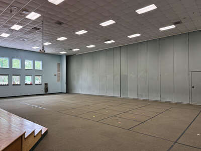 Hanahan Elementary School Multi Purpose Room in Hanahan 3