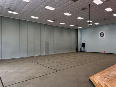 Hanahan Elementary School Multi Purpose Room in Hanahan 4