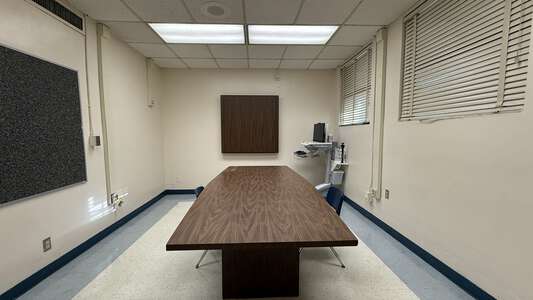 Room 51 - Conference Room