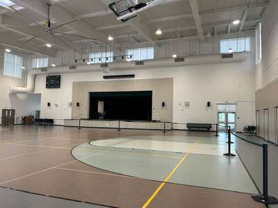 Hopkins Middle School (FUSD) Multi Use Room- (K102) in Fremont