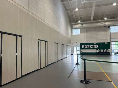Hopkins Middle School (FUSD) Multi Use Room- (K102) in Fremont