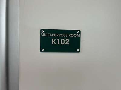 Hopkins Middle School (FUSD) Multi Use Room- (K102) in Fremont