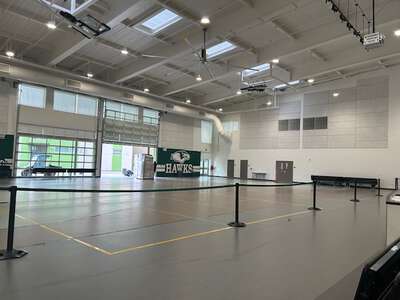Hopkins Middle School (FUSD) Multi Use Room- (K102) in Fremont