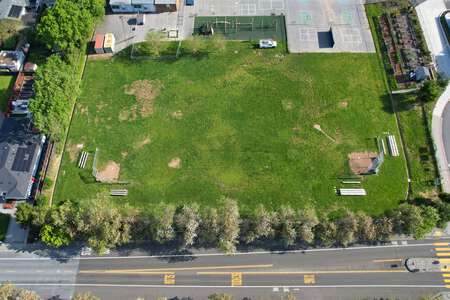 Olive Elementary School Field - Multi-Use Field (Rucker Field) in Novato