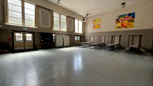 Santa Rosa French American Charter Cafeteria in Santa Rosa 2