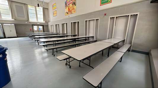 Santa Rosa French American Charter Cafeteria in Santa Rosa 3