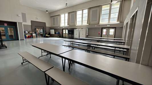 Santa Rosa French American Charter Cafeteria in Santa Rosa 4