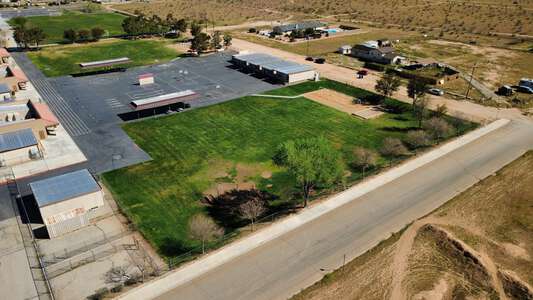 Vanguard Preparatory Field - South Elementary in Apple Valley 2