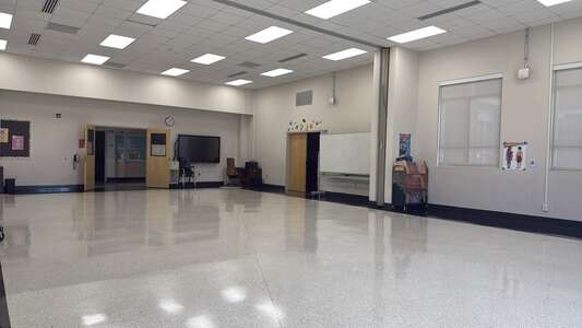 Terrytown Elementary School Multi Purpose Room PE in Terrytown 3