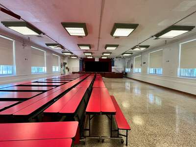 Cafeteria