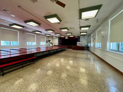 Miami Shores Elementary School Cafeteria in Miami Shores