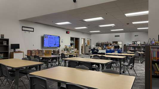 Dce Library Rent Library - DCE in Coppell