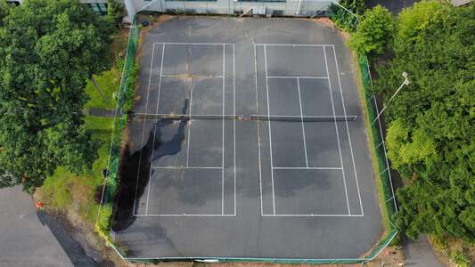 Parkdale Tennis Courts