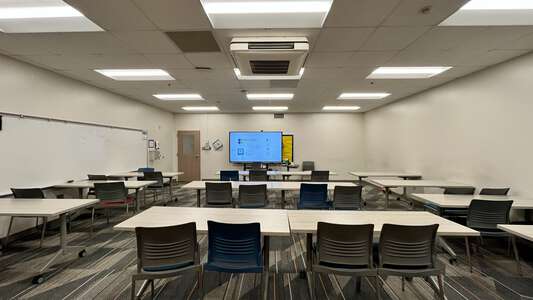 Atlanta College and Career Academy Classroom Standard in Atlanta 2