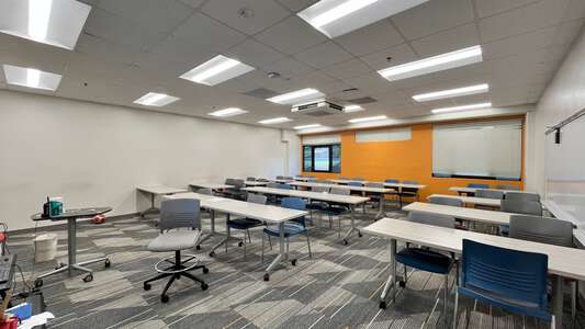 Atlanta College and Career Academy Classroom Standard in Atlanta 3