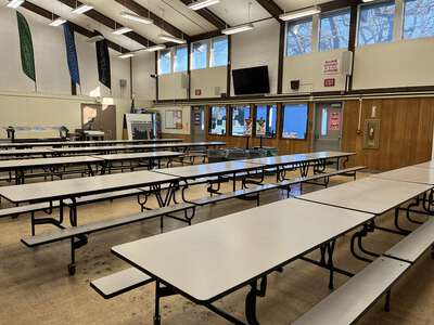 Multi Purpose Room