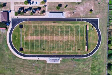 Hillwood Middle School Field - Football (Grass) in Fort Worth