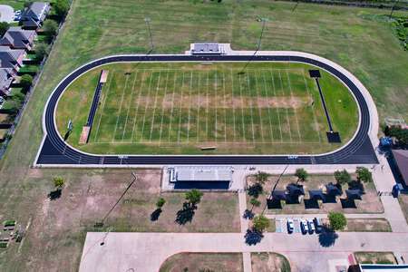 Hillwood Middle School Field - Football (Grass) in Fort Worth