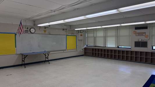 Classroom Standard (3 hr min)