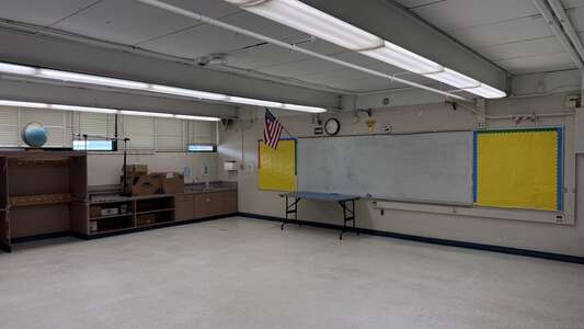 George W. Carver Elementary School Classroom Standard (3 hr min) in Jacksonville