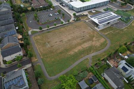 Rent Field - Practice in Beaverton