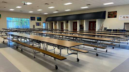 Cafeteria