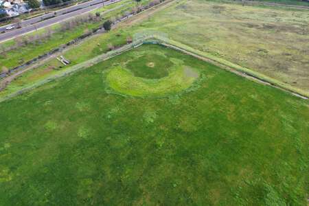 Monterey Trail High School Field - Baseball 2 in Elk Grove