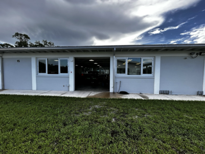 The Farm Building 15 in Sarasota